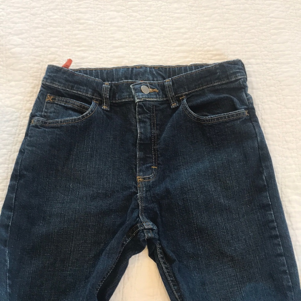 Wrangler Boy Jeans
